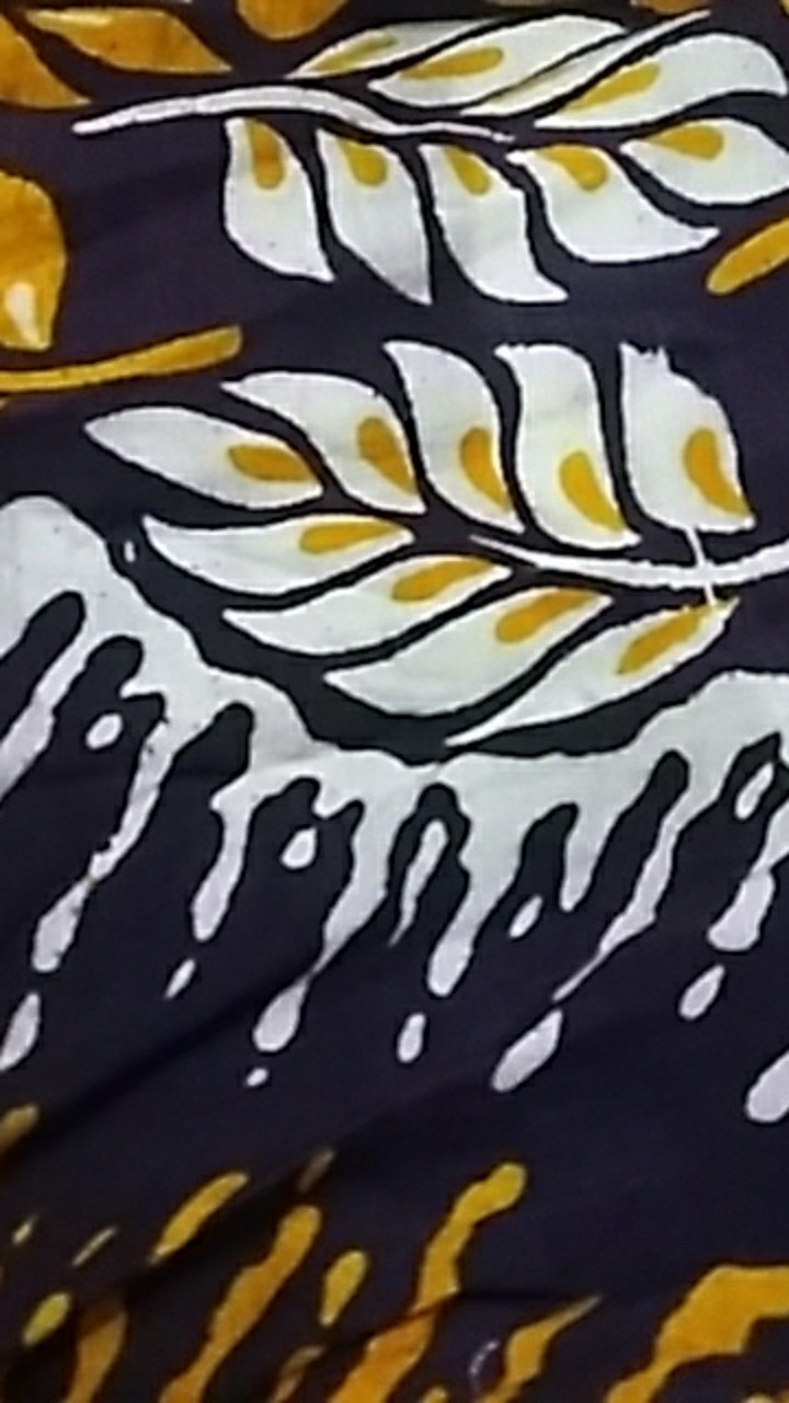 Kemeja Batik Pria Lengan Pendek Size M L Xl Xxl Katun Batik Halus Atasan Batik Pria Seragam Barik