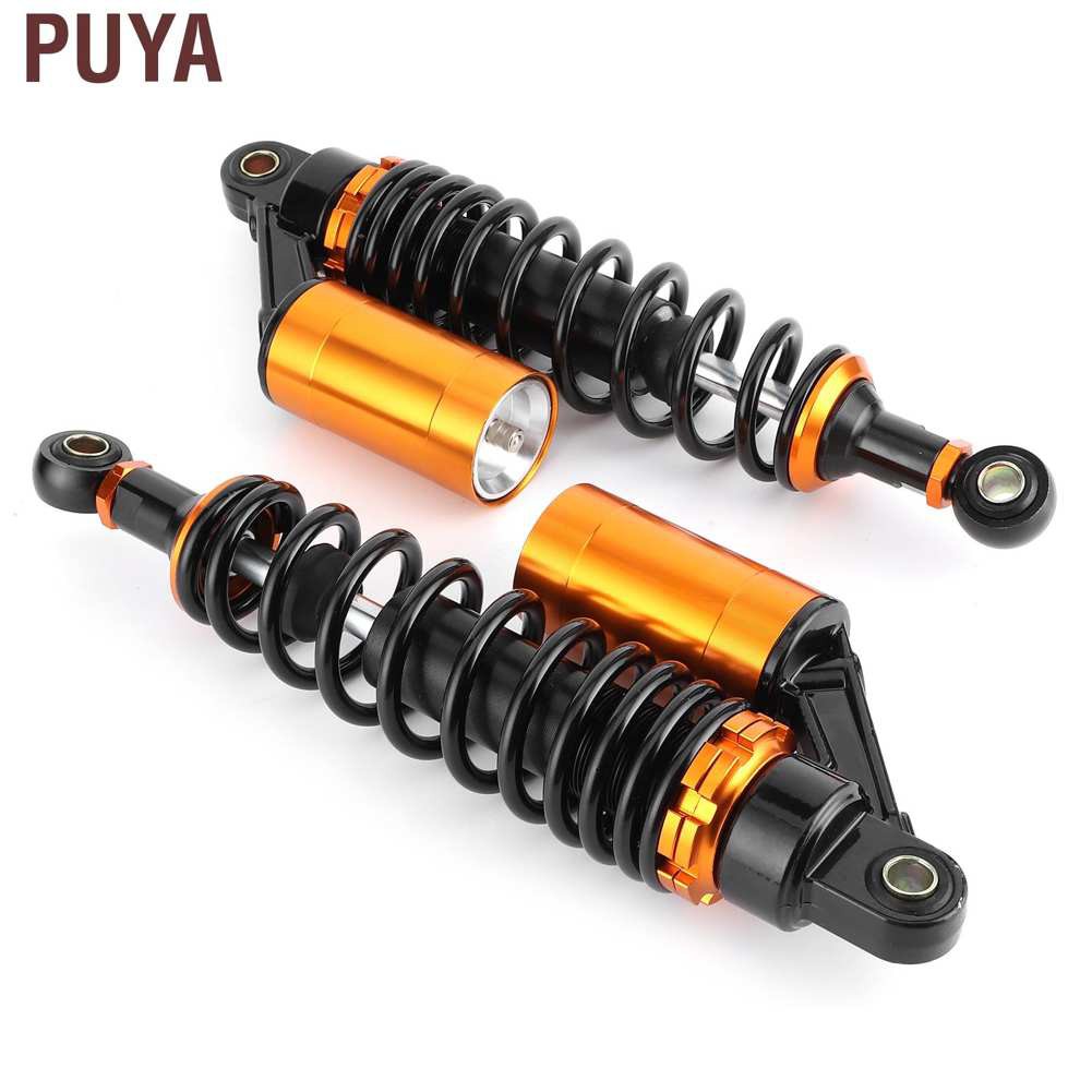 bike shock absorbers