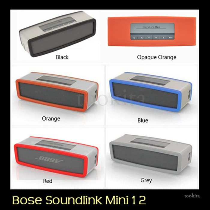 bose soundlink mini harga