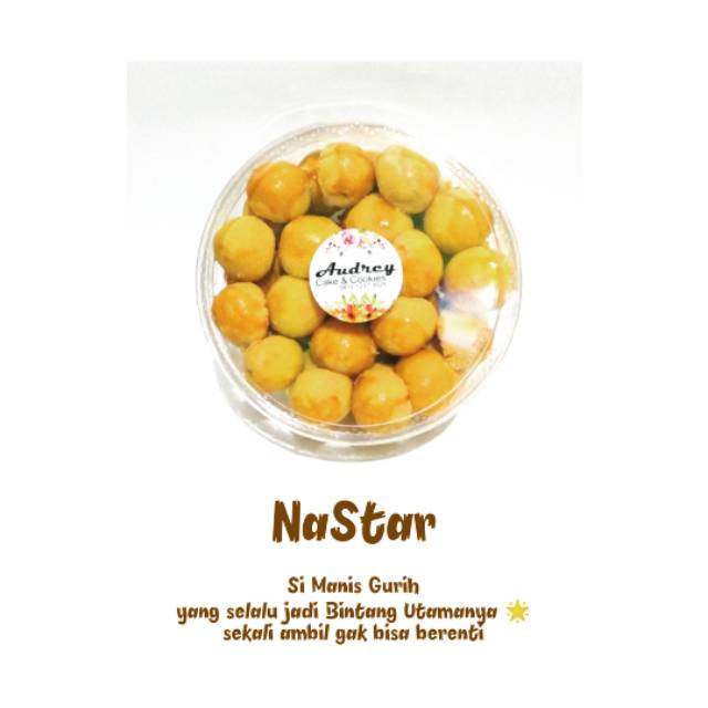 

NaStar