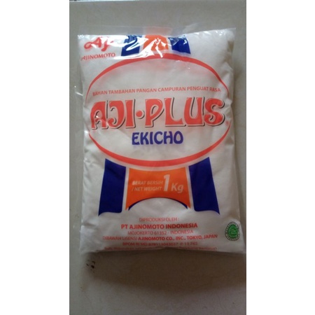 

Ajiplus Ekicho 1 kg