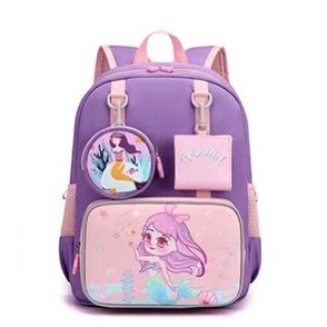 TAS RANSEL ANAK KARAKTER / TAS ANAK SEKOLAH KARAKTER / TAS RANSEL ANAK