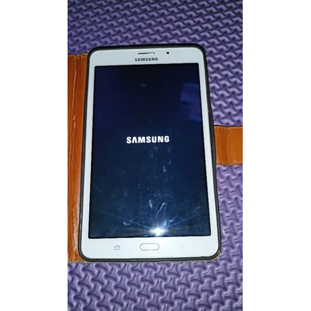 Samsung Galaxy Tab A6 SM-T285 Second Bekas Berfungsi Baik