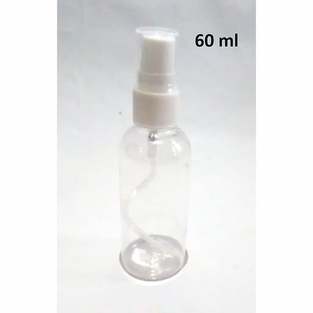 Botol Sprayer Plastik Botol Spray PET Botol Toner Botol hand sanitizer. Botol plastik Botol semprot