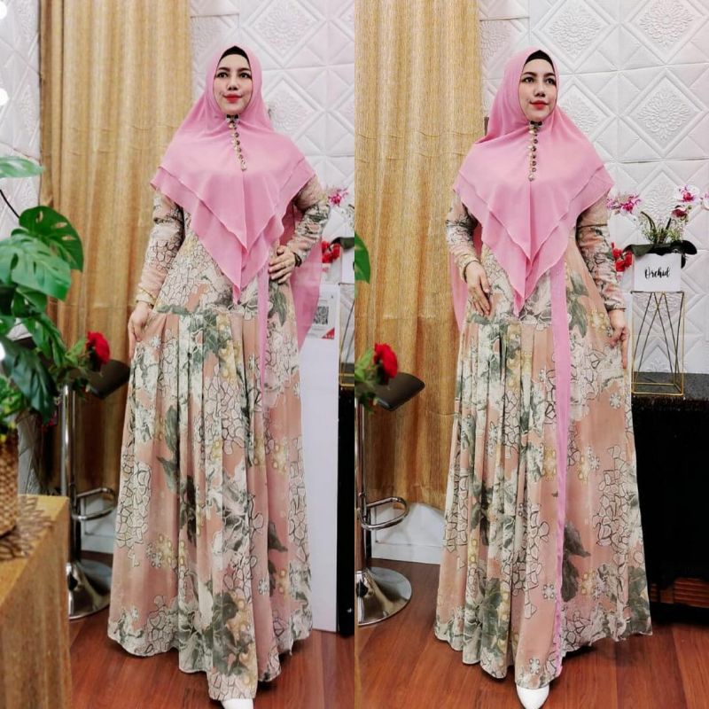 NAHMA SYARI BY ASMARYAM