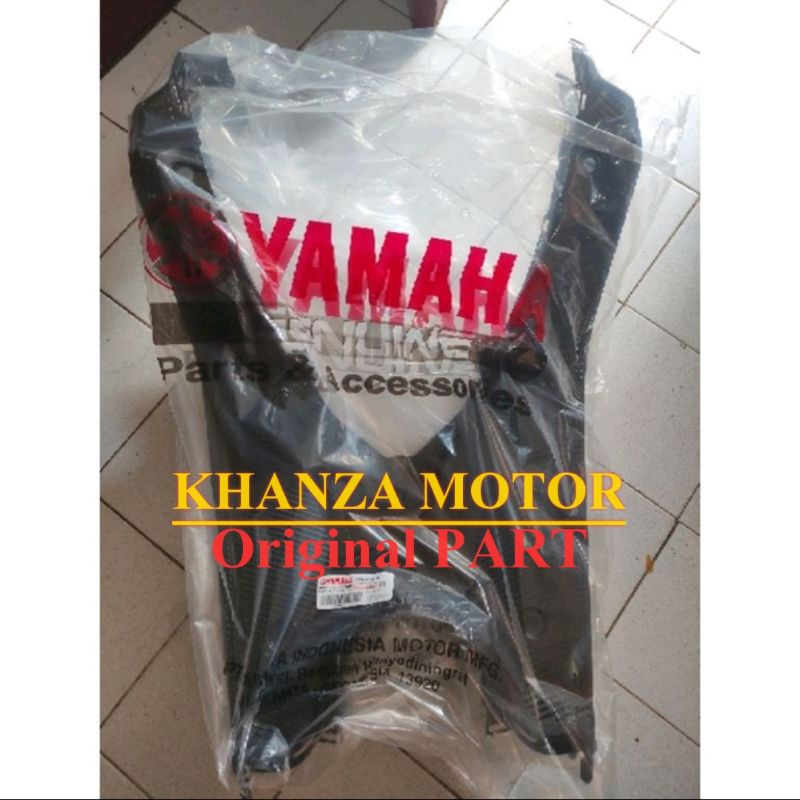 BORDES PIJAKAN KAKI MIO GEAR 125 ORIGINAL YGP B3W-F7481-00