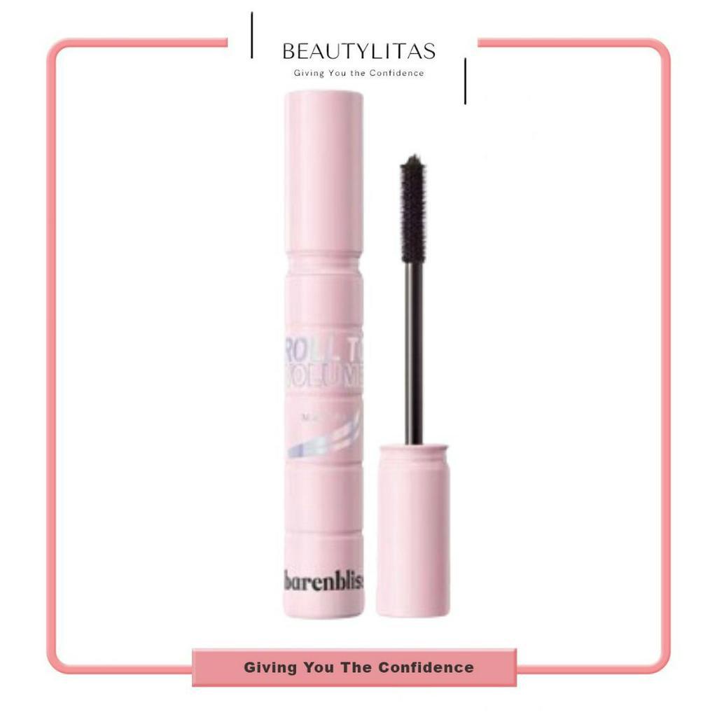 BNB Barenbliss Korean Roll To Volume Mascara