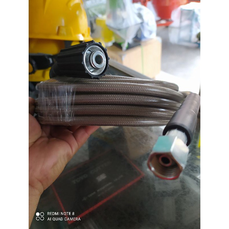 Selang Jet Cleaner 10 Meter