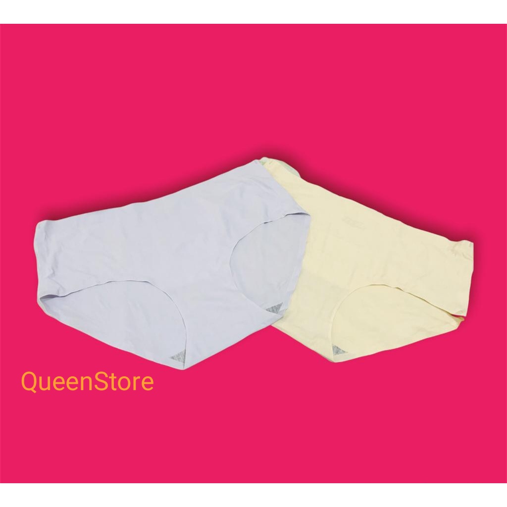 CELANA DALAM WANITA TANPA JAHITAN/ CELANA DALAM WANITA KOREA CD 810