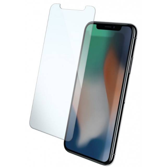 TEMPERED GLASS IPHONE X/XS/11 PRO/XR/IPHONE 11/XS MAX/11 PRO MAX ANTI GORES IPHONE BENING BIASA