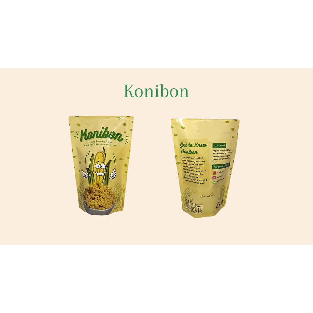 

Konibon