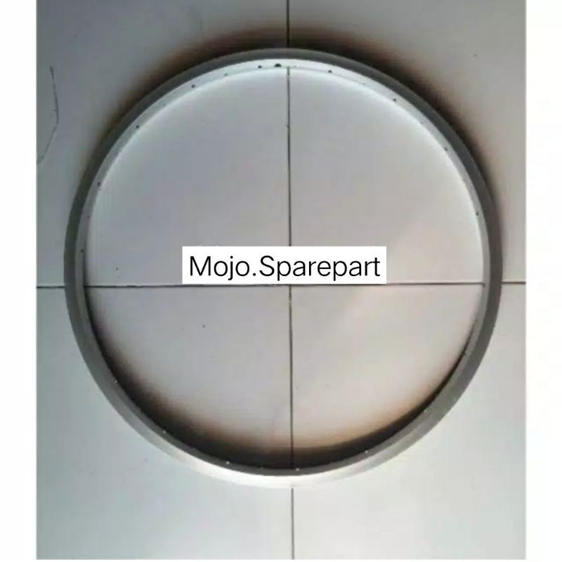Velg / Peleng Sepeda 24 Alloy Merk Araya