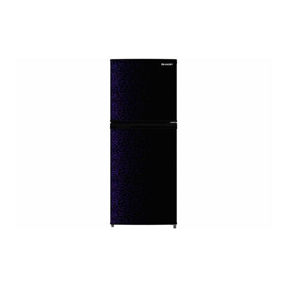 KULKAS SHARP SJ-316MG / KULKAS 2 PINTU SHARP