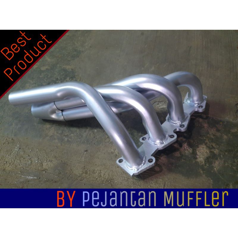 Header Stereo Feroza 432 | Fullstereo