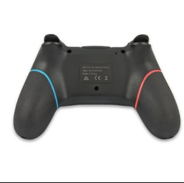 Stick Pro Controller Nintendo Switch Wireless Bluetooh