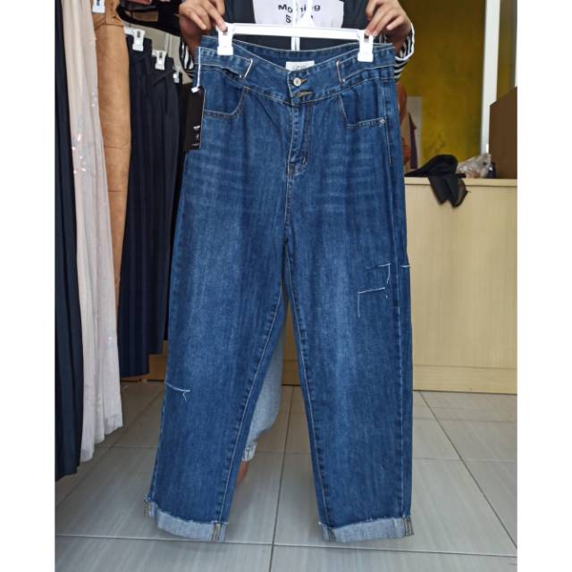 Jeans ori 5pm