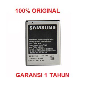 Baterai battery batere  SAMSUNG EB484659VU / Galaxy Wonder,ori100%