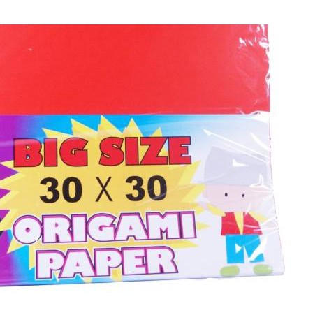 

▼ Origami Asturo 30 x 30 ✱