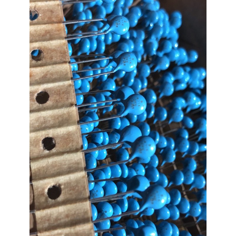 470pf 471pf 1Kv 2KV 471p 470p capasitor high voltage