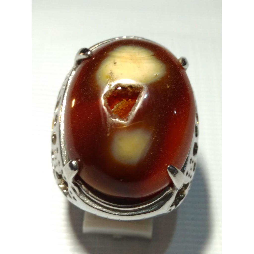 BARANG KUNO - AKIK COMBONG