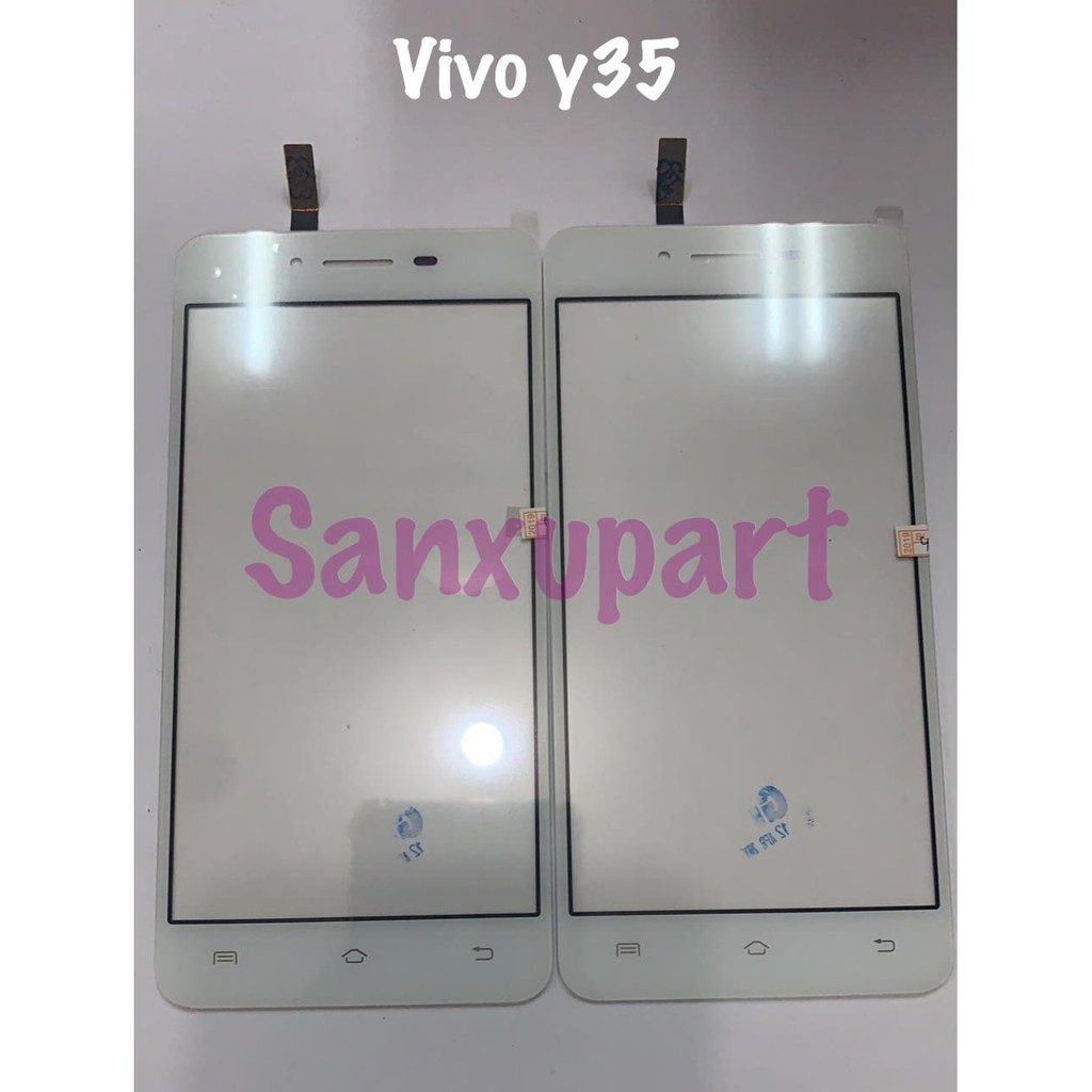 TOUCHSCREEN ONLY VIVO Y35 ORI