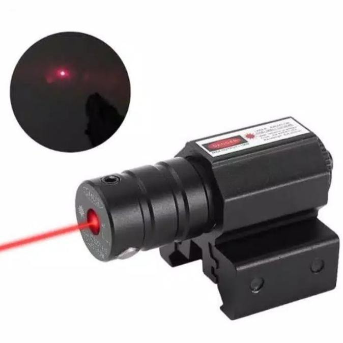 Laser teleskop senapan angin ready produk