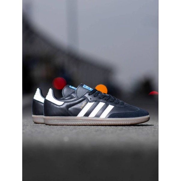 Adidas Samba