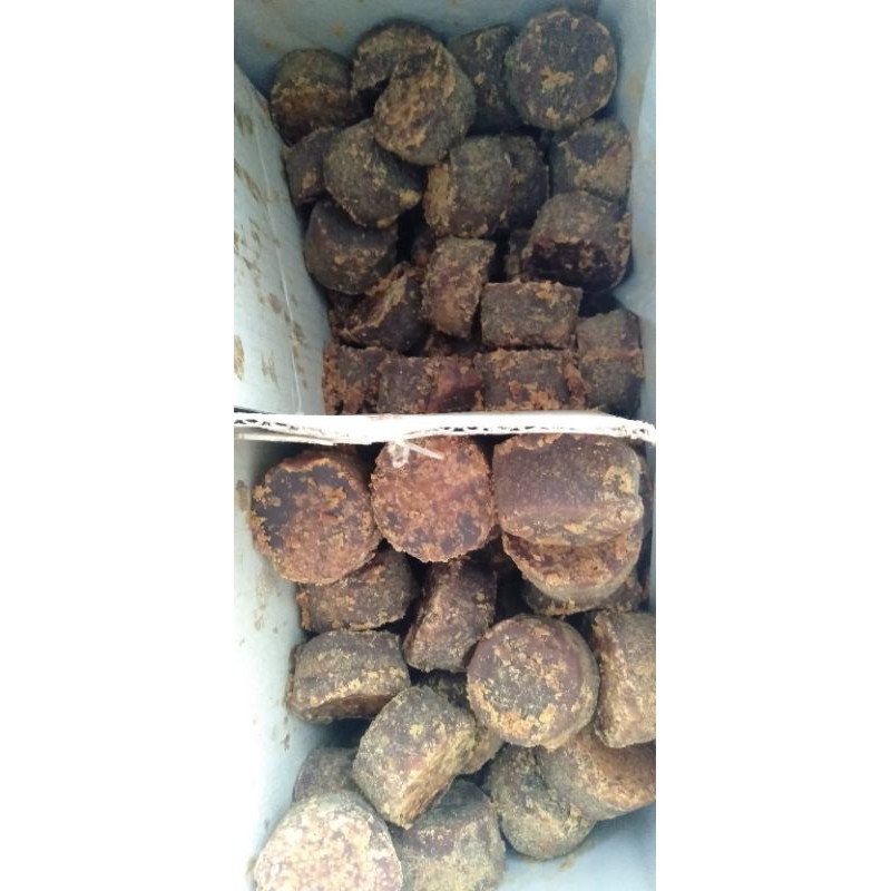 

Gula Kardus Cap Mangga(1 KG)