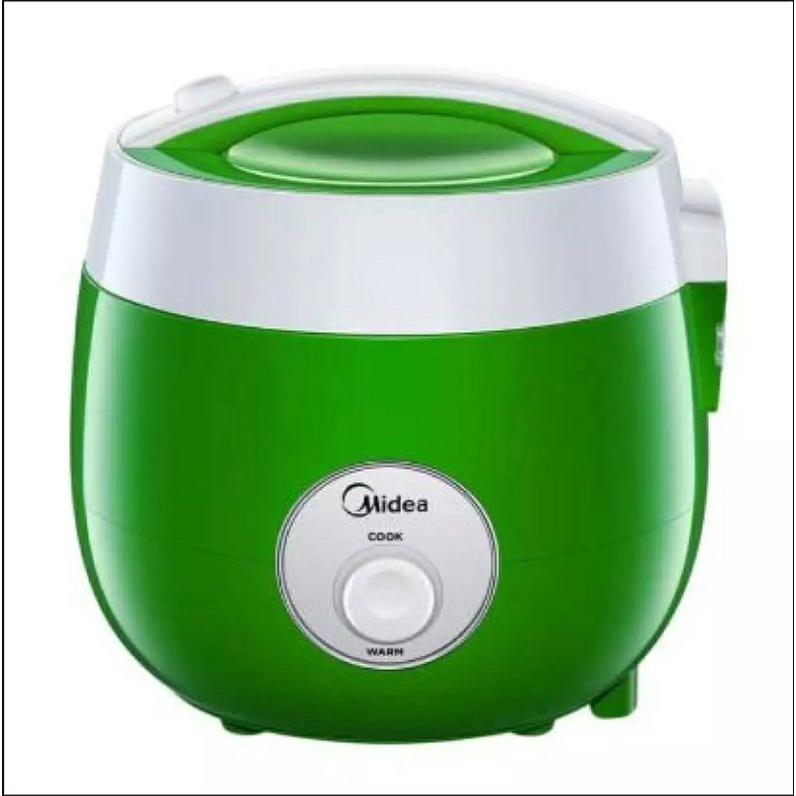 MIDEA RICE COOKER 0.7 LITER MRM 2001
