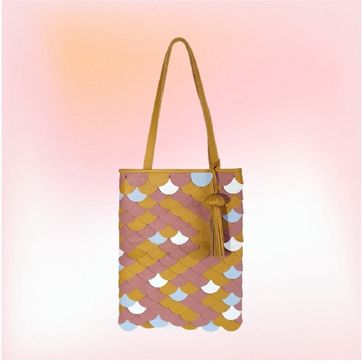 RELIC SMALL TOTEBAG ORI / TAS TOTEBAG BRANDED PL ORI (PRELOVED)