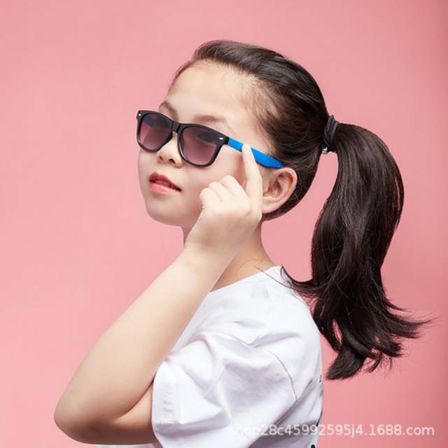 WMS KACAMATA ANAK FASHION KIDS KOREA