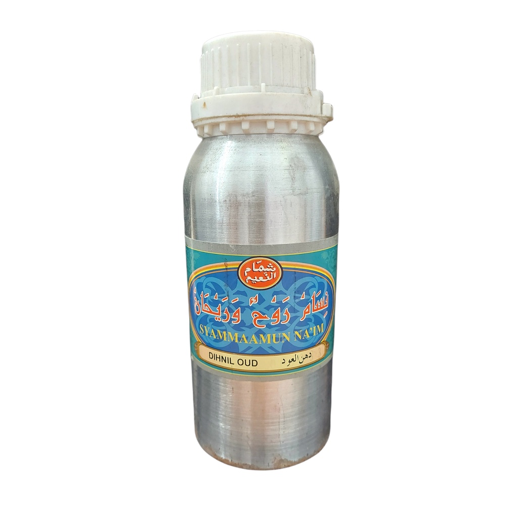 DIHNIL OUD BY SYAMMAAMUN NA'IM 100 ML