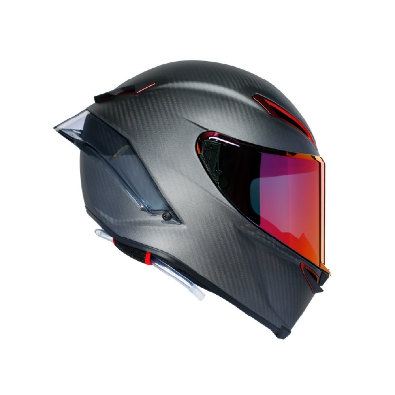 AGV PISTA GPRR SPECIALE ASIAN FIT