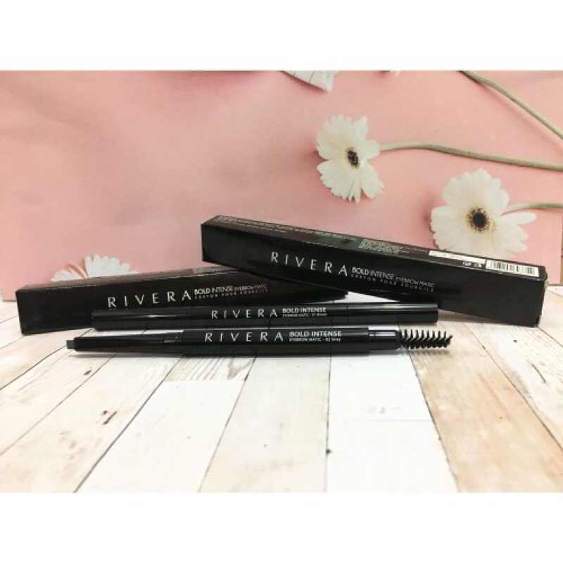 rivera eyebrow matic