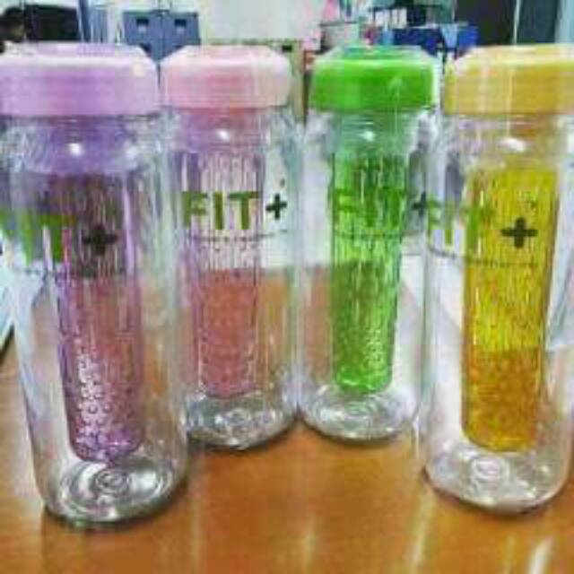 Fit+ (infuse water)