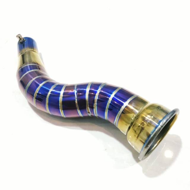 Velocity Vixion all tipe bluemoon stainless