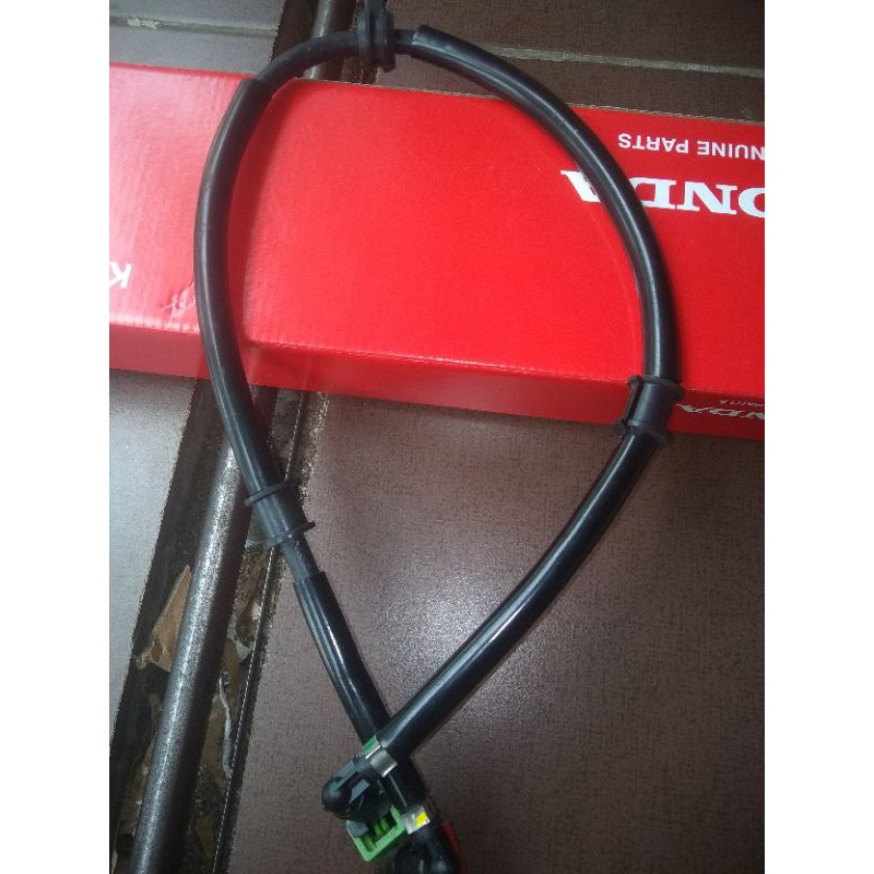 produk selang injeksi motor / Mio j / Mio GT / soul GT /X raid
