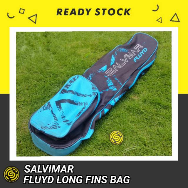 Salvimar Fluyd One Long Fins Bag