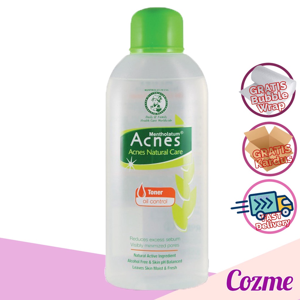 Acnes Oil Control Toner 110ml