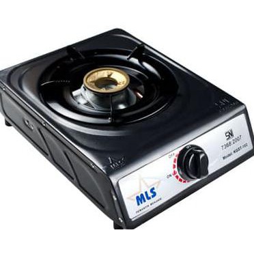 Mls Kgst 102 Kompor Gas 1 Tungku