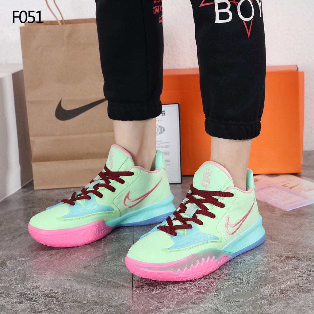 NK Kyrie Irving F051