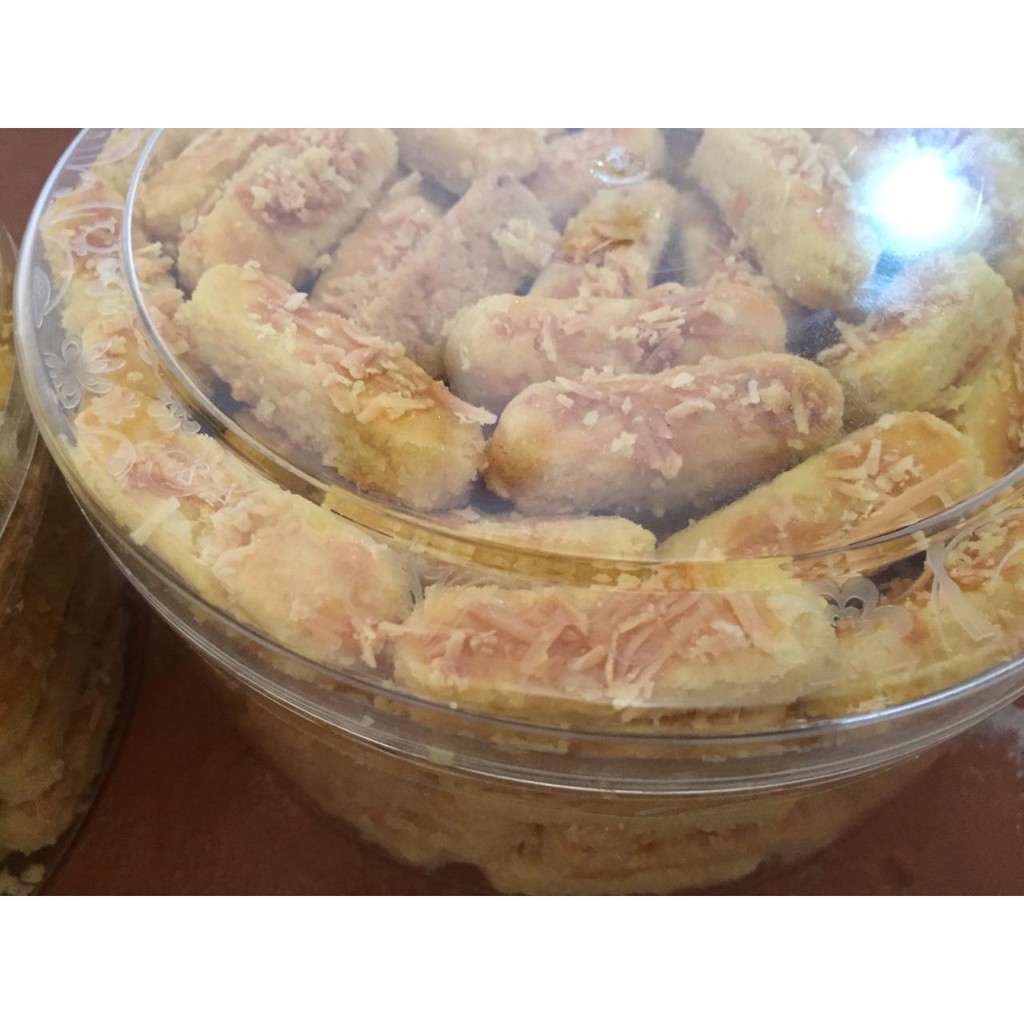 

Open PO Kue Kering Kaastengels/SaguKeju/Nastar/Lidah Kucing