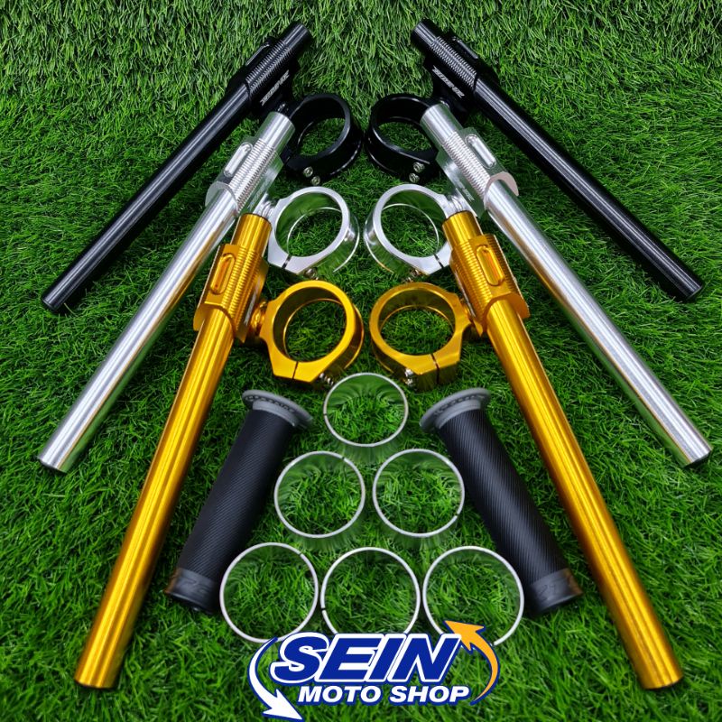 Stang Ride it M.bpro 48 mm 51 mm R15 V3 Cbr New 150 160 51 48 45