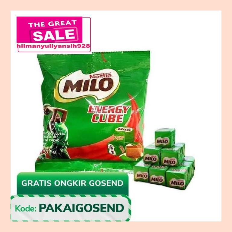 

S50Mra Milo Cube Isi 50 Ret05Vh