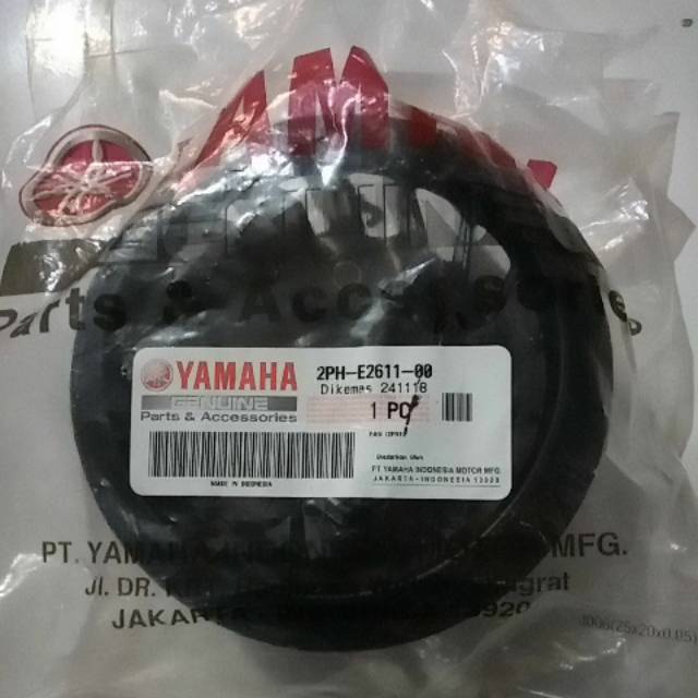 Kipas Magnit Fan Comp Cooling Yamaha Mio M3 2PH E2611 00