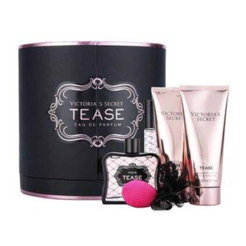 Victoria Secret Tease Gift Set