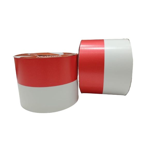 

Pita Kado Merah Putih Besar Ukuran 3inch Per Roll