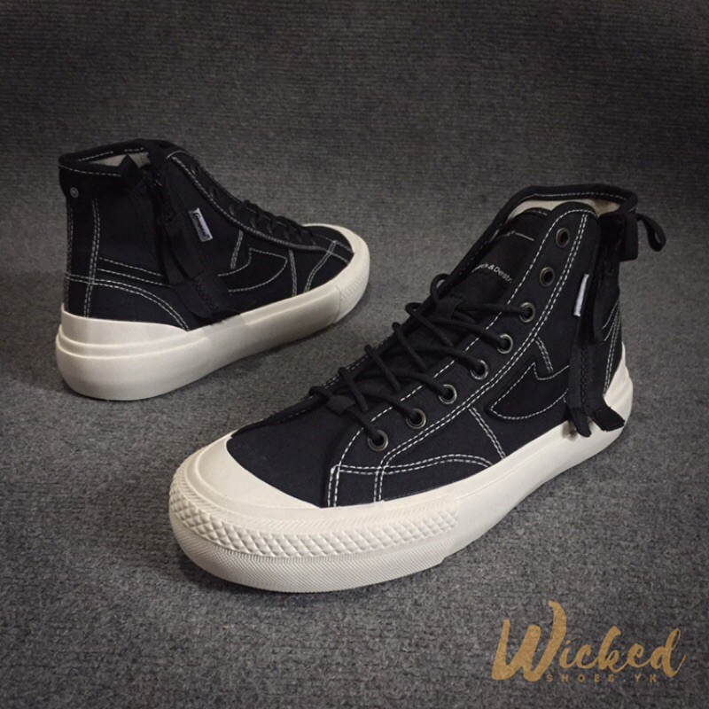 COMPASS PROTO1 RND HI BW