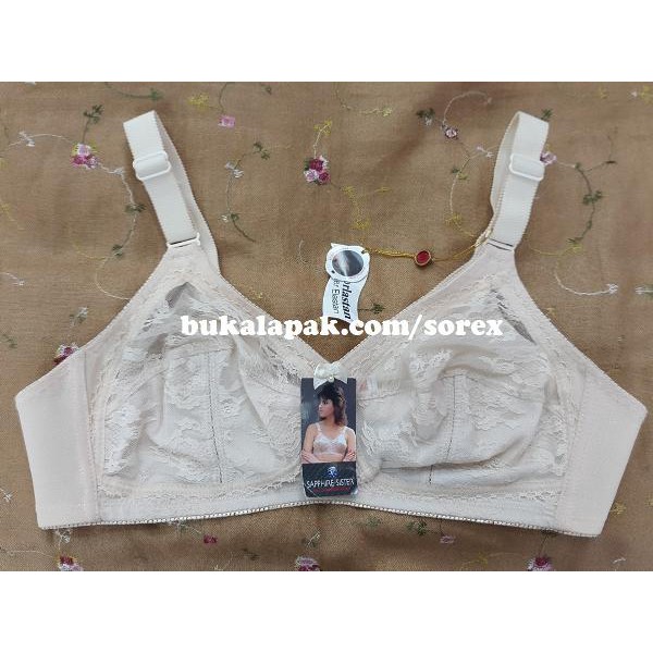 BH Sister (Sapphire Sister) Orignal