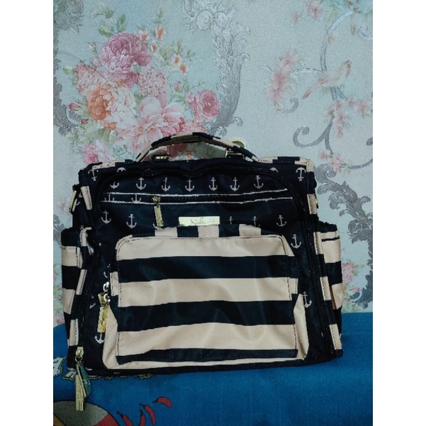 DIAPER BAG JUJUBE BFF PRELOVED